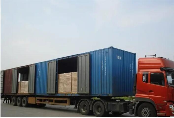 漳州到上街区整车运输