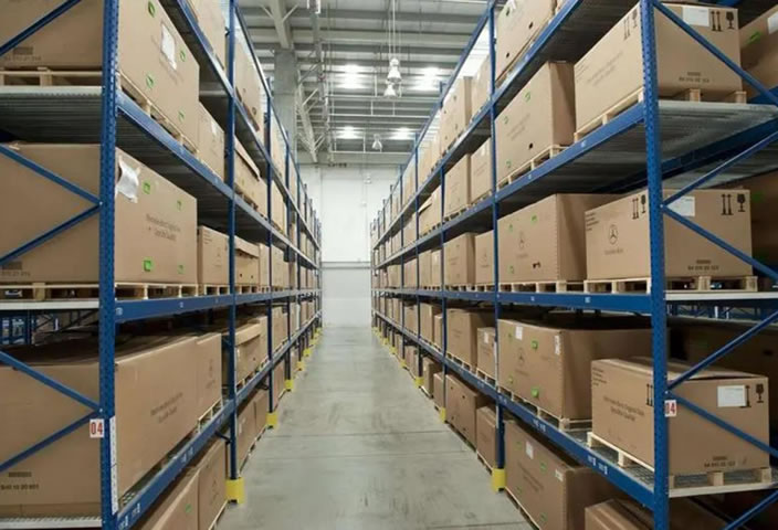 漳州到上街区货物仓储