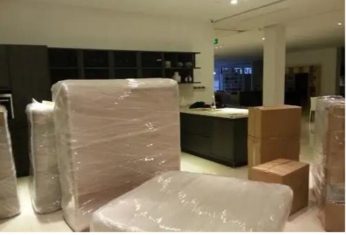 漳州到上街区长途搬家