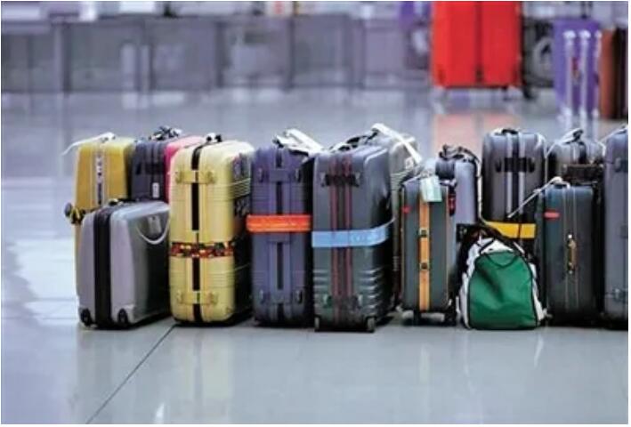 漳州到上街区行李托运