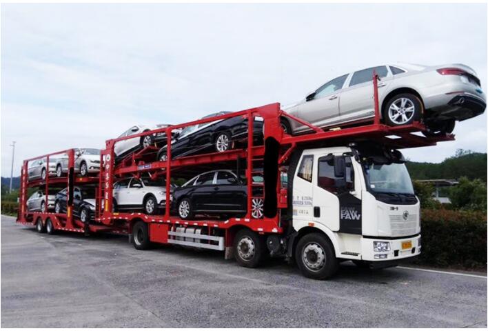 漳州到上街区轿车托运